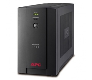 Bộ lưu điện APC Back-UPS BX1400U-MS