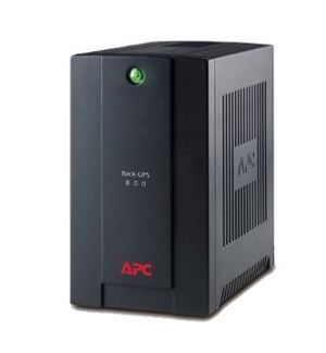 Bộ lưu điện APC Back-UPS BX800LI-MS