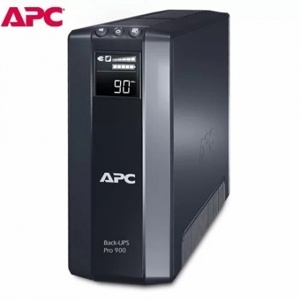 Bộ lưu điện APC Power-Saving Back-UPS Pro BR900GI (900VA/540W)