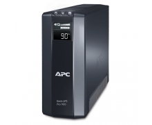 Bộ lưu điện APC Power-Saving Back-UPS Pro BR900GI (900VA/540W)