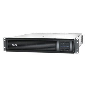 Bộ lưu điện APC Smart 1500VA (SUA1500RMI2U) - 980W, Online