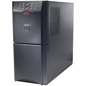 Bộ lưu điện APC Smart 2200VA (SUA2200I) - 1980W, Online