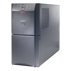 Bộ lưu điện APC Smart 2200VA (SUA2200I) - 1980W, Online