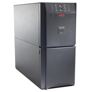 Bộ lưu điện APC Smart 3000VA (SUA3000I) - 2700W, Online