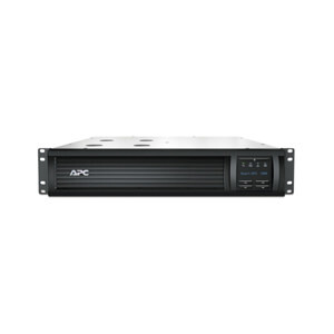 Bộ lưu điện APC Smart-UPS 1500VA/1000W LCD RM 2UC 230V SmartConnect SMT1500RMI2UC