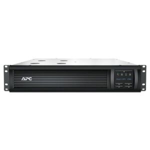 Bộ lưu điện APC Smart-UPS 1500VA/1000W LCD RM 2UC 230V SmartConnect SMT1500RMI2UC