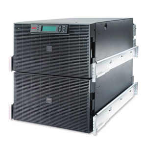 Bộ lưu điện APC Smart UPS RT 15KVA (SURT15KRMXLI) - Online