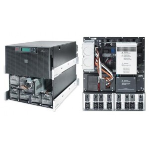 Bộ lưu điện APC Smart UPS RT 15KVA (SURT15KRMXLI) - Online