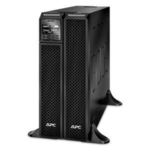 Bộ lưu điện APC Smart UPS RT 6000VA (SURT6000XLI) - 4200W, Online