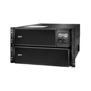 Bộ lưu điện APC Smart UPS RT 8000VA RM (SURT8000RMXLI) - 4200W, Online