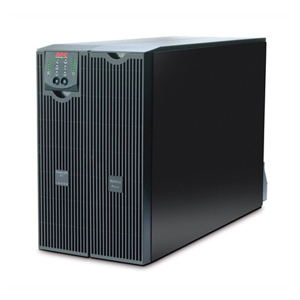 Bộ lưu điện APC Smart UPS RT 8000VA (SURT8000XLI) - 6400W, Online