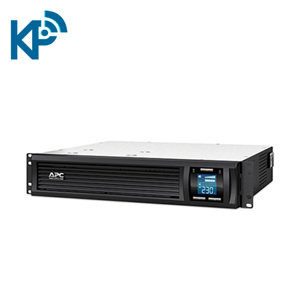 Bộ lưu điện APC Smart-UPS SMC1500I-2U