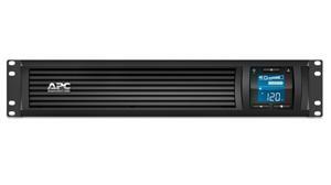 Bộ lưu điện APC Smart-UPS SMC1500I-2U