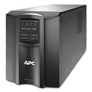 Bộ lưu điện APC Smart-UPS SMC1500I