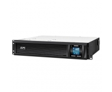 Bộ lưu điện APC Smart-UPS SMC1500I-2U