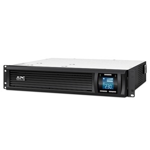 Bộ lưu điện APC Smart-UPS SMC1500I-2U