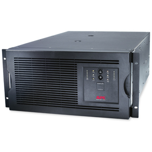 Bộ lưu điện APC Smart 5000VA (SUA5000RMI5U) - 4000W, Online