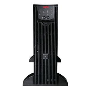 Bộ lưu điện APC Smart UPS 5000VA (SURTD5000XLI) - 3500W, Online