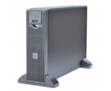 Bộ lưu điện APC Smart UPS 3000VA (SURTD3000XLI) - 2100W, Online