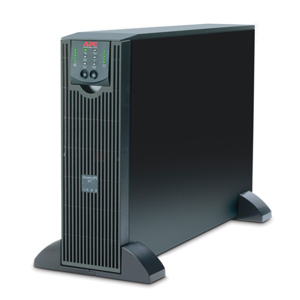 Bộ lưu điện APC Smart UPS 3000VA (SURTD3000XLI) - 2100W, Online