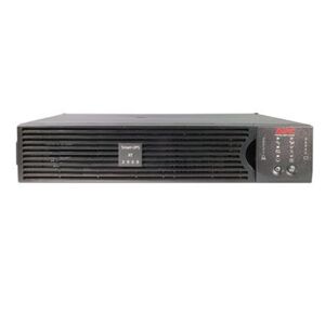 Bộ lưu điện APC Smart UPS 2000VA (SURT2000XLI) - 1400W, Online