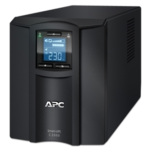 Bộ lưu điện APC SMC2000I-2U
