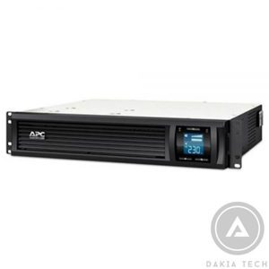 Bộ lưu điện APC SMC2000I-2U