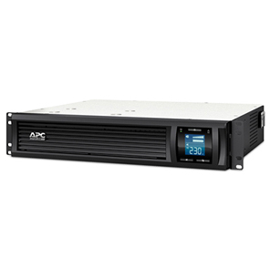 Bộ lưu điện APC SMC2000I-2U