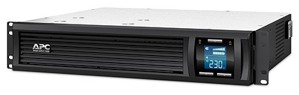 Bộ lưu điện APC SMC2000I-2U