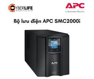 Bộ lưu điện APC SMC2000I