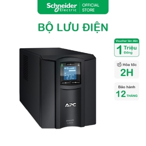 Bộ lưu điện APC SMC2000I