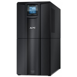 Bộ lưu điện APC SMC3000I