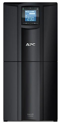 Bộ lưu điện APC SMC3000I