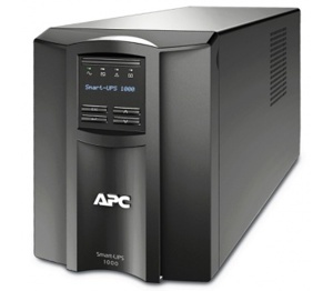 Bộ lưu điện APC SMT1000IC