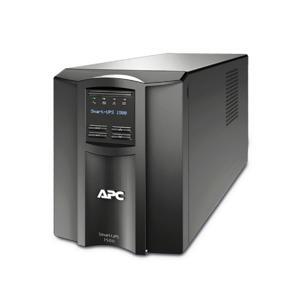 Bộ lưu điện APC SMT1500IC-UPS 230V with SmartConnect