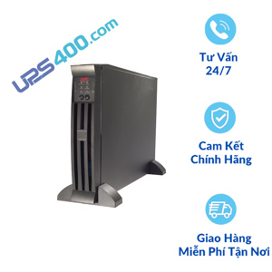 Bộ lưu điện APC SUM1500RMXLI2U 1500VA