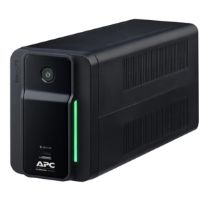 Bộ lưu điện APC UPS BVX700LUI-MS 360W-700VA