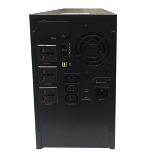 Bộ lưu điện Apollo AP630
