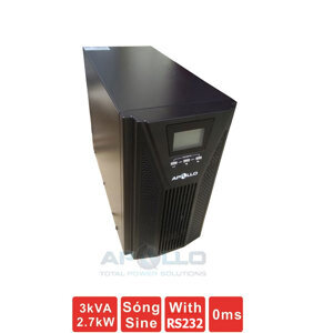 Bộ lưu điện Apollo AP9103S