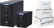 Bộ lưu điện Ares AR230NH - 1800W, Online