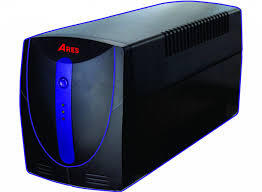 Bộ lưu điện Ares AR265i 650VA 390W