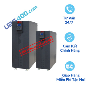 Bộ lưu điện Ares AR8810 - 8000W, Online