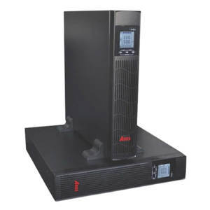 Bộ lưu điện Ares AR902IIRT - 1800W, Online