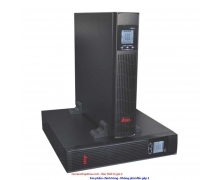 Bộ lưu điện Ares AR902IIRT - 1800W, Online