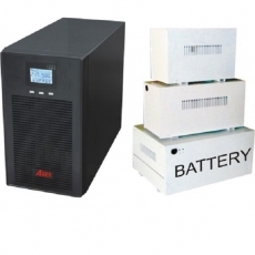 Bộ lưu điện Ares AR903IIH - 2700W, Online