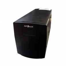 Bộ lưu điện camera Apollo AP2018C