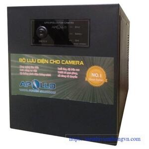 Bộ lưu điện Camera Apollo AP2024C