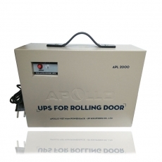 Bộ lưu điện cho cửa cuốn Apollo APL2000
