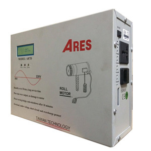 Bộ lưu điện cho cửa cuốn UPS Ares AR7D (800W)