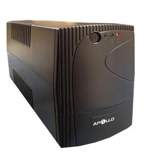 Bộ lưu điện cho máy tính UPS Apollo 650VA Model AP265